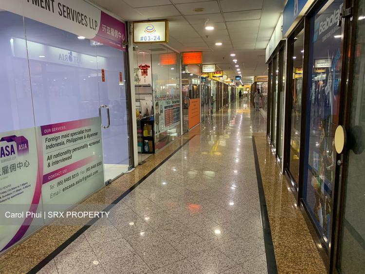 Coronation Shopping Plaza (D10), Retail #225490551